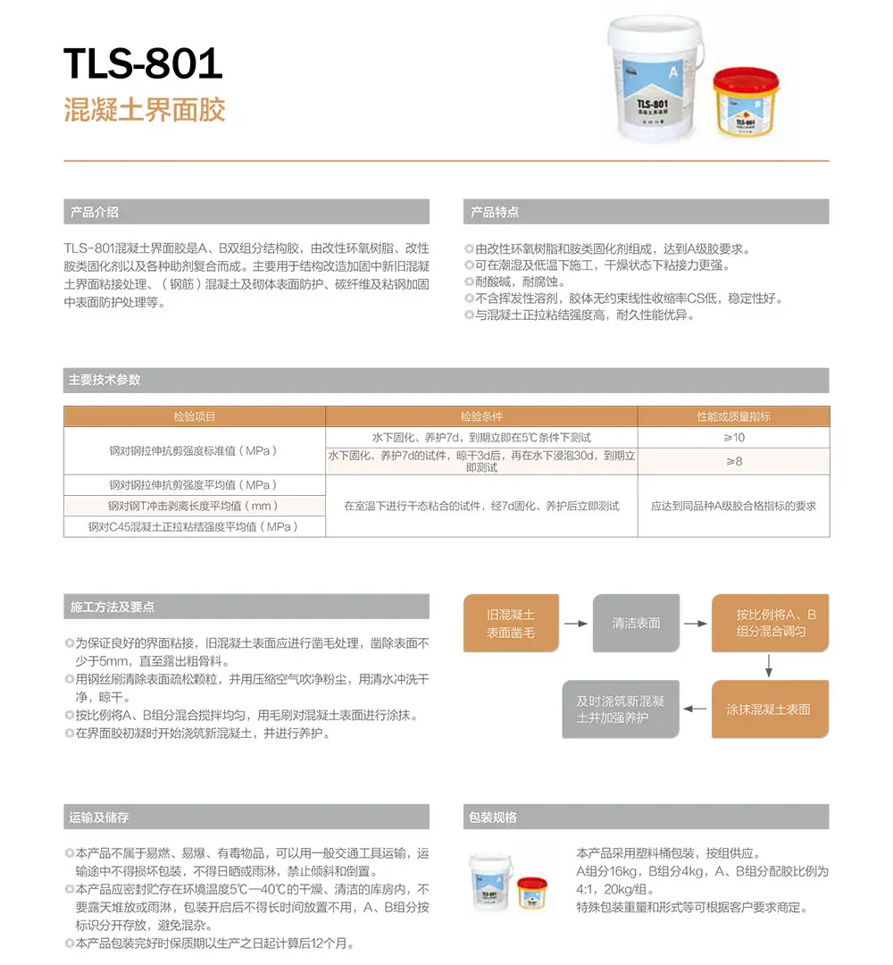TLS-801混凝土界面胶产品描述.webp